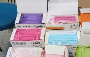 كمامات كورونا تعزز مبيعات شركة صناعة الأزياء