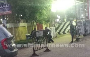 إقبال ضعيق بلجان قليوب 