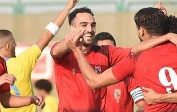 الاهلي 