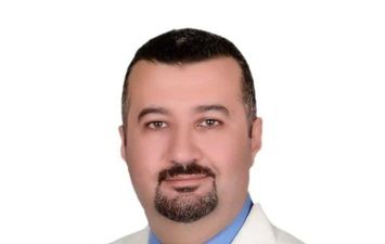 الدكتور حسن الفكهاني استاذ الجلدية والذكورة