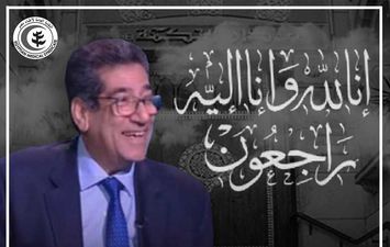 الشهيد 210.. نقابة الأطباء تنعي الدكتور سعيد عبدالعظيم لوفاته بكورونا