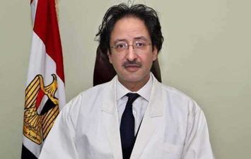 دكتور محمد غنيم