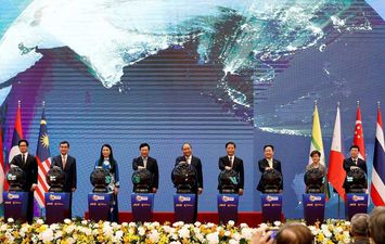 دول آسيا والمحيط الهادئ توقع على أكبر اتفاقية للتجارة الحرة في العالم