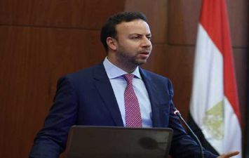 رامي أبو النجا،نائب محافظ البنك المركزي المصري