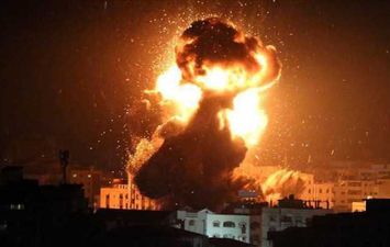 وفا: إصابة فلسطيني في قصف مدفعي إسرائيلي على غزة