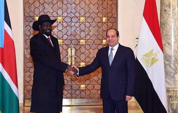 لأول مرة..  السيسي في زيارة تاريخية لجنوب السودان..  أهمية استثنائية وعمق أمنى واستراتيجي