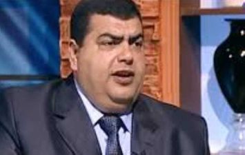 مصطفى الإمام رئيس مجلس إدارة شركة سينا كولا