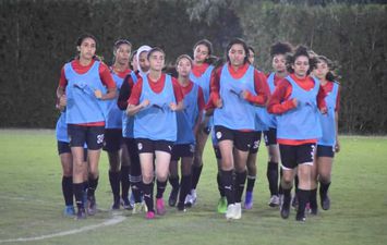 الكرة النسائية 