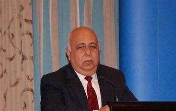 هشام حلبي