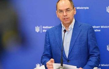 وزير الصحة الأوكراني يعلن إصابته بفيروس كورونا