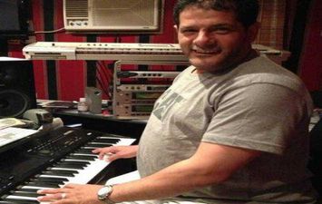 وفاة الموسيقار طارق عاكف