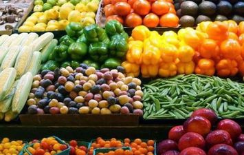  أسعار الخضراوات والفاكهة اليوم الثلاثاء 22-12-2020