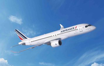 شركة طيران هوب الفرنسية 