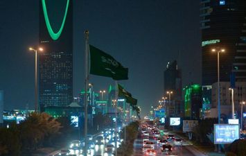 السعودية - صورة أرشيفية