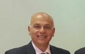 خالد عبد الرحمن عضو مجلس إدارة الخدمات الصحية للقطاع الخاص
