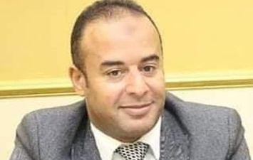 أحمد تيسير