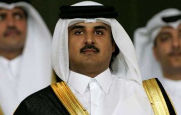 أمير قطر  