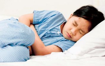 الإمساك أسبابه وأعراضه وكيفية علاجه عند الأطفال