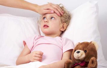 التهاب السحايا عند الاطفال