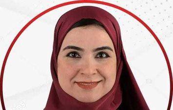  الدكتور شيرين عبد العزيز