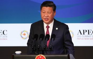 الصين تمنع بومبيو وساسة أمريكيين من دخولها