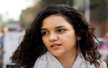 الناشطة الحقوقية سناء سيف