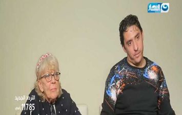 صورة من الفيديو