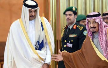 السعودية وقطر تقتربان من توقيع مصالحة مشروطة.. كيف سيوجه ترامب ضربة قاصمة لإيران؟