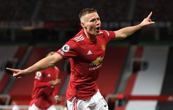 مانشستر يونايتد وليدز يونايتد