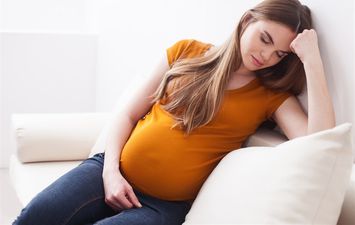 مشاكل الحمل والولادة 