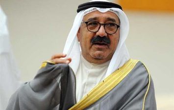 وفاة الشيخ ناصر صباح الأحمد