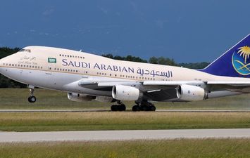 رفع حظر الرحلات الجوية السعودية