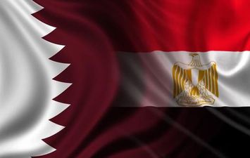 استثمارات قطر في مصر