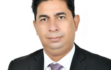 أشرف الشبراوي أبو العلا عضو لجنه الاسكان والمرافق العامة والتعمير 