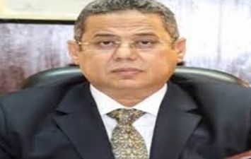اللواء رجب عبد العال مدير أمن الجيز