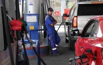 أسعار البنزين والسولار 