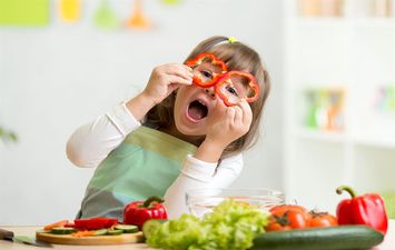 أطعمة مفيدة لصحة العين