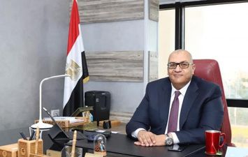  احمد الشناوي عضو  رجال الأعمال المصريين