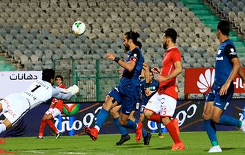 الدوري المصري 