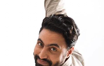 السيناريست عبد الرحيم احمد