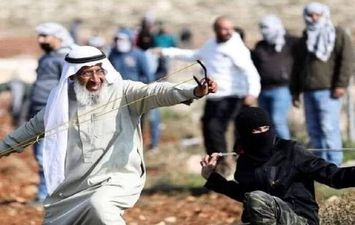 مقتل متظاهر فلسطيني برصاص الاحتلال الإسرائيلي