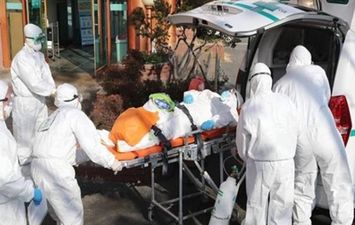 البر الرئيسي الصيني يسجل 75 إصابة جديدة بكورونا 55 منها محلية