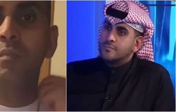 المذيع الكويتي محمد المؤمن يرتد عن الإسلام ويعتنق المسيحية على الهواء مباشرة
