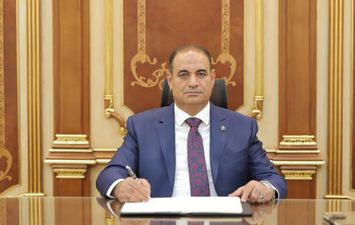 النائب أحمد دياب، أمين سر اللجنة الاقتصادية بمجلس النواب