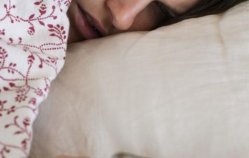 نصائح لنوم صحي لكبار السن