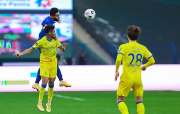 تشكيل الهلال والنصر المتوقع في نهائي السوبر السعودي