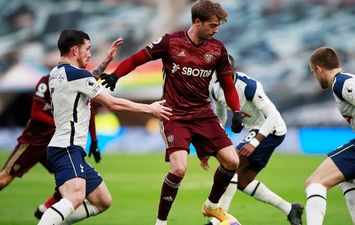 توتنهام هوتسبير وليدز يونايتد