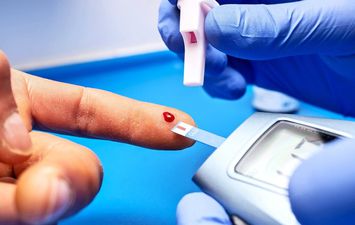 جهاز جديد لقياس السكر في الدم