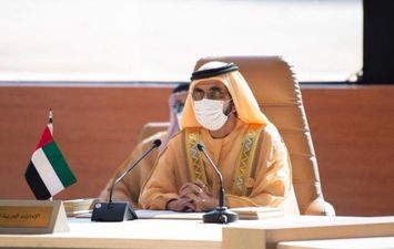رئيس الوزراء الإماراتي