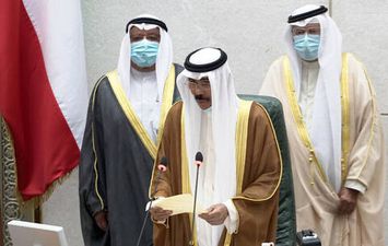 رئيس وزراء الكويت يقدم استقالته 